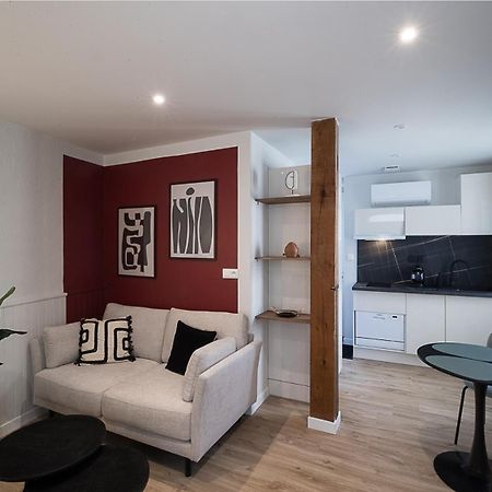 The Adour - Apartment 42 M Vic-en-Bigorre Экстерьер фото