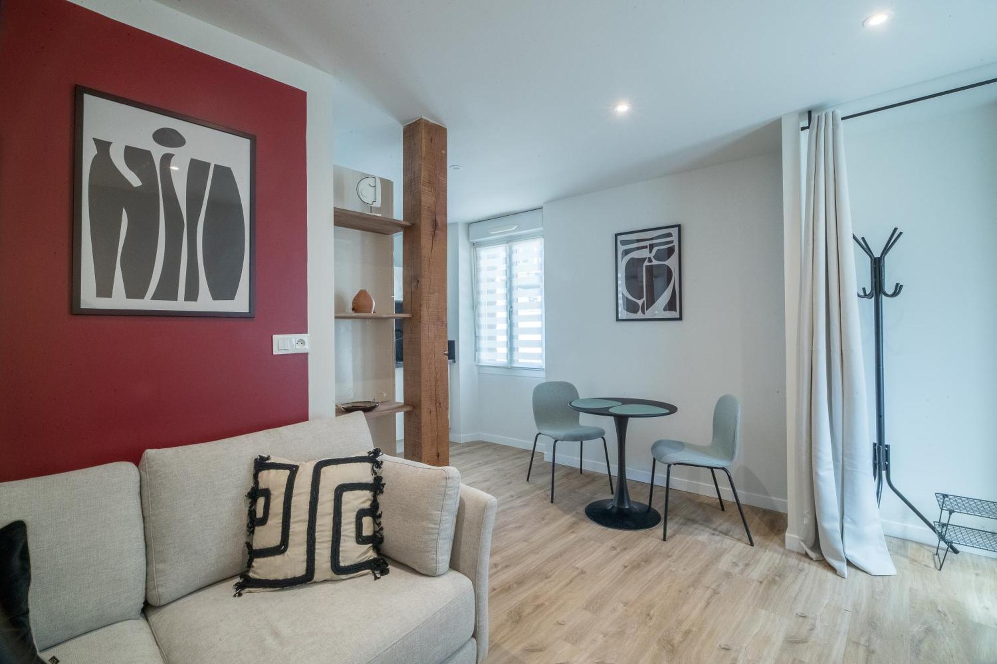 The Adour - Apartment 42 M Vic-en-Bigorre Экстерьер фото