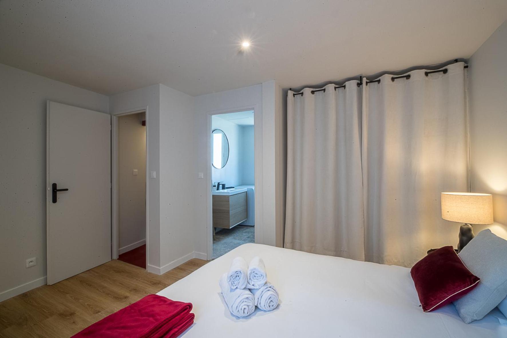 The Adour - Apartment 42 M Vic-en-Bigorre Экстерьер фото