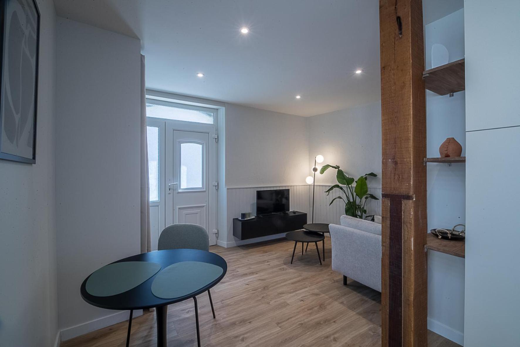 The Adour - Apartment 42 M Vic-en-Bigorre Экстерьер фото
