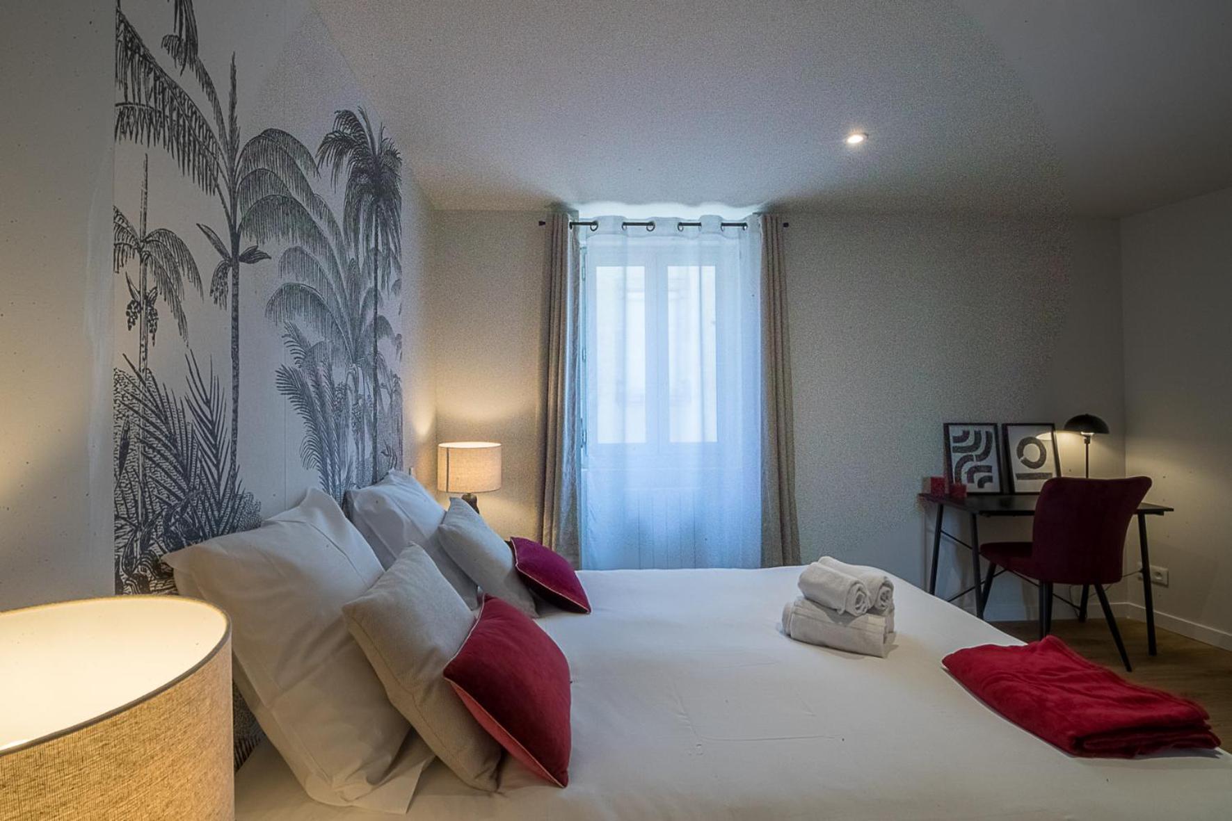 The Adour - Apartment 42 M Vic-en-Bigorre Экстерьер фото