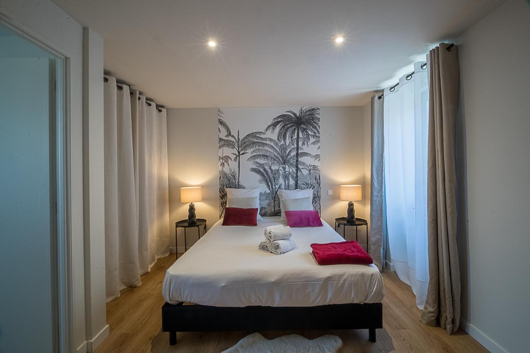 The Adour - Apartment 42 M Vic-en-Bigorre Экстерьер фото