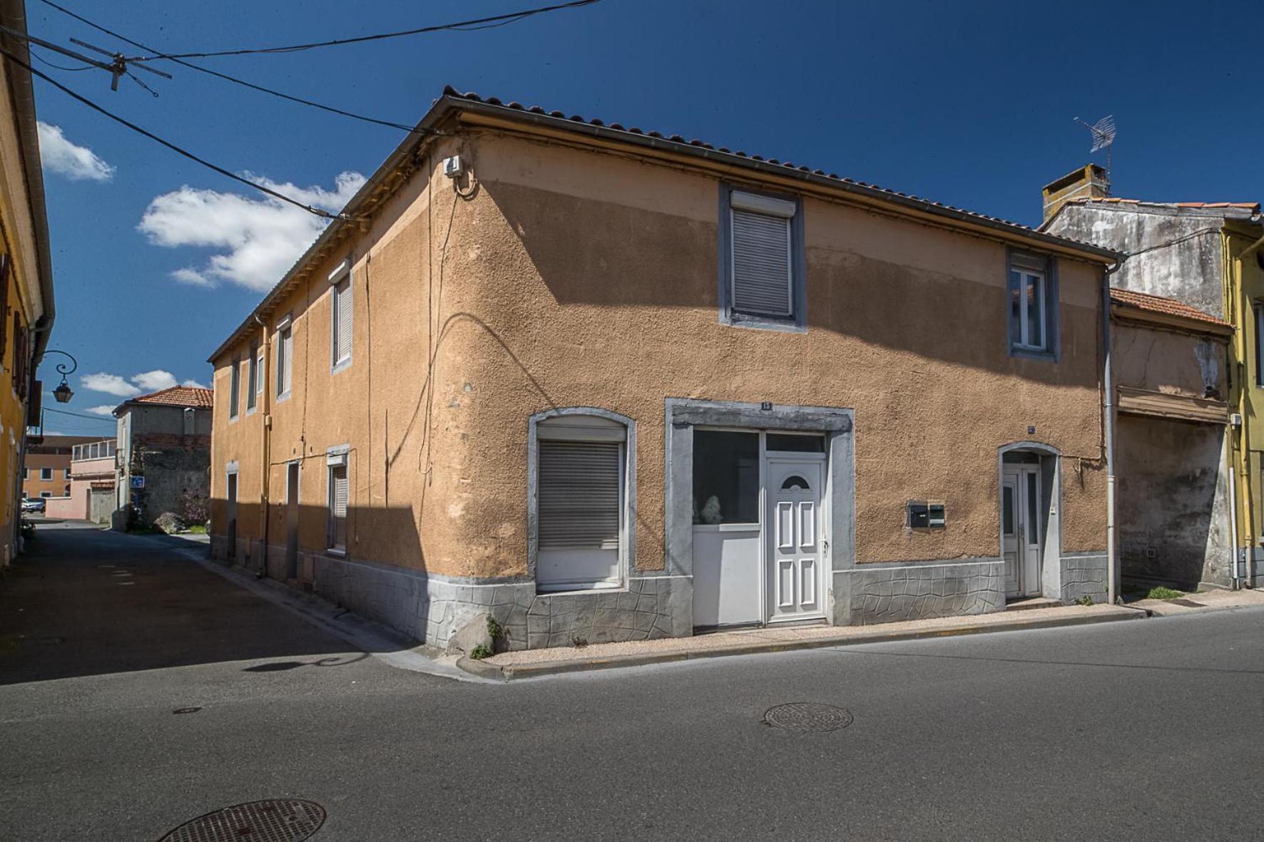The Adour - Apartment 42 M Vic-en-Bigorre Экстерьер фото