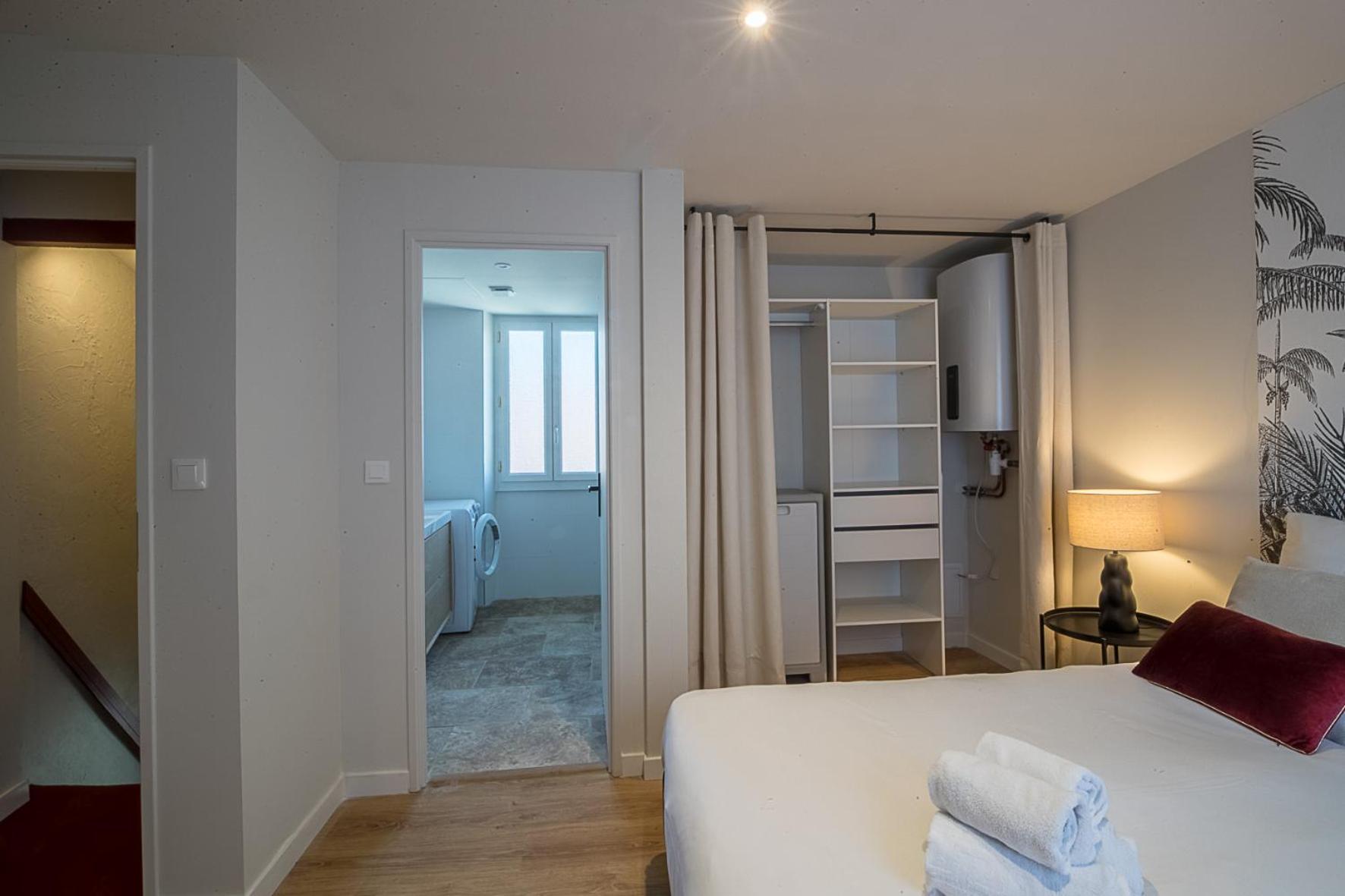 The Adour - Apartment 42 M Vic-en-Bigorre Экстерьер фото